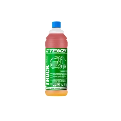 TENZI TRUCK CLEAN MOCNO ZABRUDZONE POJAZDY TIR 1 L