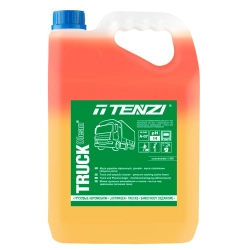 TENZI TRUCK CLEAN MOCNO ZABRUDZONE POJAZDY TIR 5 L