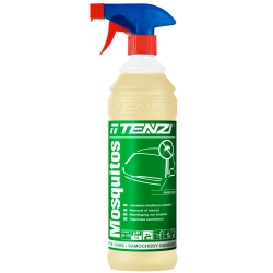 TENZI MOSQUITOS SPRAY USUWANIE OWAD