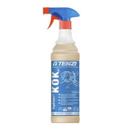 TENZI TOPEFEKT KOK GT DO CZYSZCZENIA KOKPITU 600ML