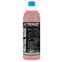 TENZI NEUTRAL MAGIC CLEAR FOAM 1L PIANA AKTYWNA