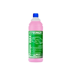 TENZI SHAMPO WAX SZAMPON DO MYCIA SAMOCHOD