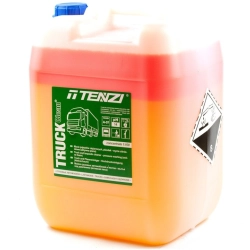 TENZI TRUCK CLEAN MOCNO ZABRUDZONE POJAZDY TIR 20L