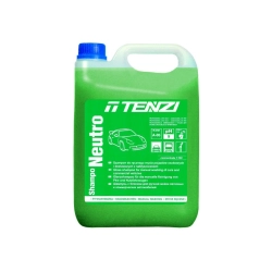 TENZI SHAMPO NEUTRO MYJE NAB