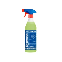 TENZI TEXWASH PRANIE TAPICERKI ODPLAMIANIE 600ML