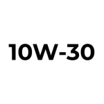 10W30