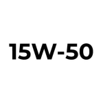 15W50