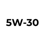 5W30