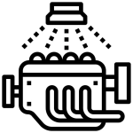 Czyszczenie części