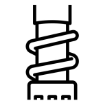 Oleje do zawieszenia