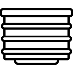 Gumy stabilizatorów