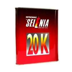 SELENIA OLEJ 20K 10W-40 2L