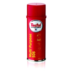VALVOLINE TECTYL MULTIPURPOSE 506 ANTYKOROZJA