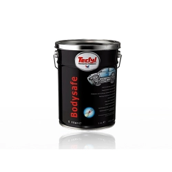 VALVOLINE TECTYL BODYSAFE 5L KONSERWACJA PODWOZIA