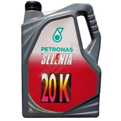 SELENIA OLEJ 20K 10W-40 5L