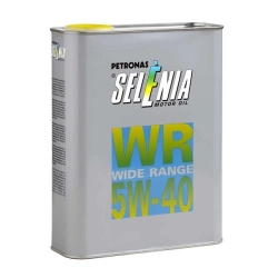 SELENIA OLEJ SILNIKOWY WR 5W40 2L