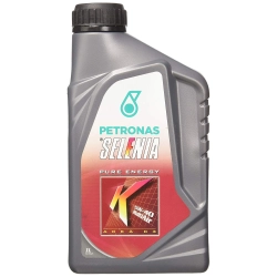 SELENIA OLEJ K PURE ENERGY MULTIAIR 5W40 1L
