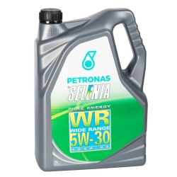SELENIA OLEJ WR PURE ENERGY C2 5W30 5L