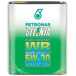 SELENIA OLEJ WR PURE ENERGY C2 5W30 2L