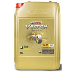 CASTROL VECTON FUEL SAVER E7 5W30 20L
