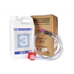 WALKER PŁYN DO DPF/FAP PEUGEOT EOLYS POWERFLEX 3L