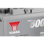 Yuasa