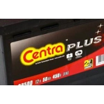 Centra