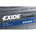 Exide