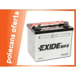 EXIDE 12V 30AH 300A U1R-11