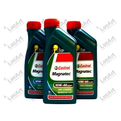 CASTROL MAGNATEC 10W40 1L
