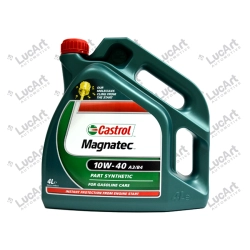 CASTROL MAGNATEC 10W40 4L