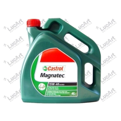 CASTROL MAGNATEC 15W40 4L