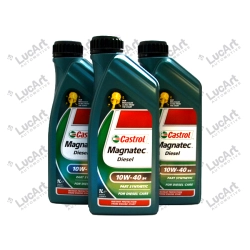 CASTROL MAGNATEC DIESEL 10W40 1L