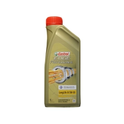 CASTROL EDGE PROFESSIONAL LL III 5W30 1L
