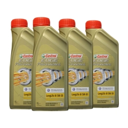 CASTROL EDGE PROFESSIONAL LL III 5W30 4L