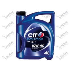 ELF EVOLUTION 700 STI 10W40 4L