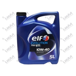 ELF EVOLUTION 700 STI 10W40 5L