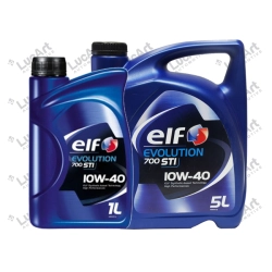 ELF EVOLUTION 700 STI 10W40 6L