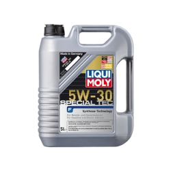 LIQUI MOLY 2326 SPECIAL TEC F 5W30 5L