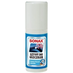 SONAX SZTYFT DO USZCZELEK GUMOWYCH 20g