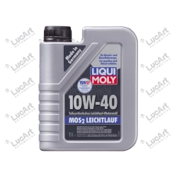 LIQUI MOLY MoS2-LEICHTLAUF 2626 10W40 1L