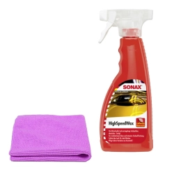 SONAX WOSK NA MOKRO 500ml