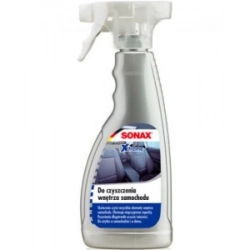 SONAX XTREME DO CZYSZCZENIA WNĘTRZA SAMOCHODU 500ml
