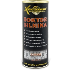 XERAMIC DOKTOR SILNIKA 444ML
