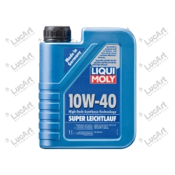 LIQUI MOLY SUPER LEICHTLAUF 9503 2624 10W40 1L