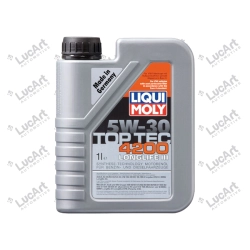 LIQUI MOLY TOP TEC 4200 2691  5W30 1L