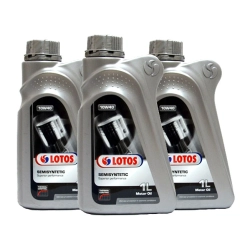 LOTOS SEMISYNTETIC 10W40 1L