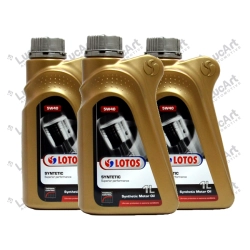 LOTOS SYNTHETIC PLUS 5W40 1L