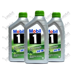 MOBIL 1 ESP FORMULA 5W30 1L