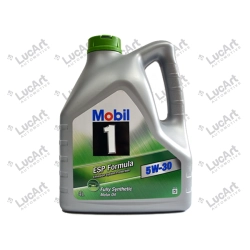 MOBIL 1 ESP FORMULA 5W30 4L